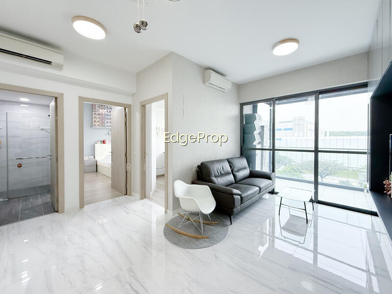 THE ALPS RESIDENCES photo 3