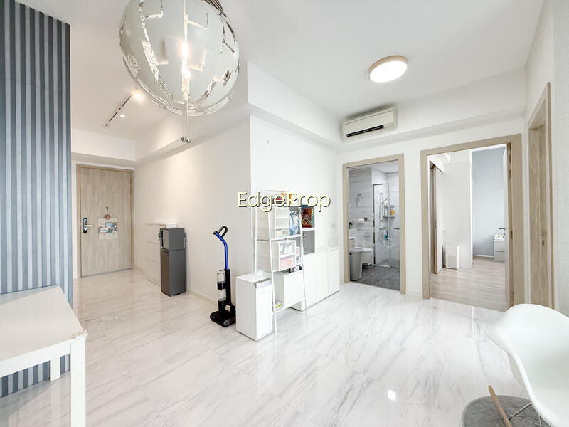 THE ALPS RESIDENCES photo 4