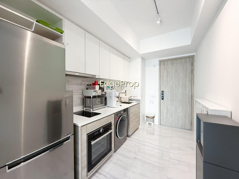 THE ALPS RESIDENCES photo 5