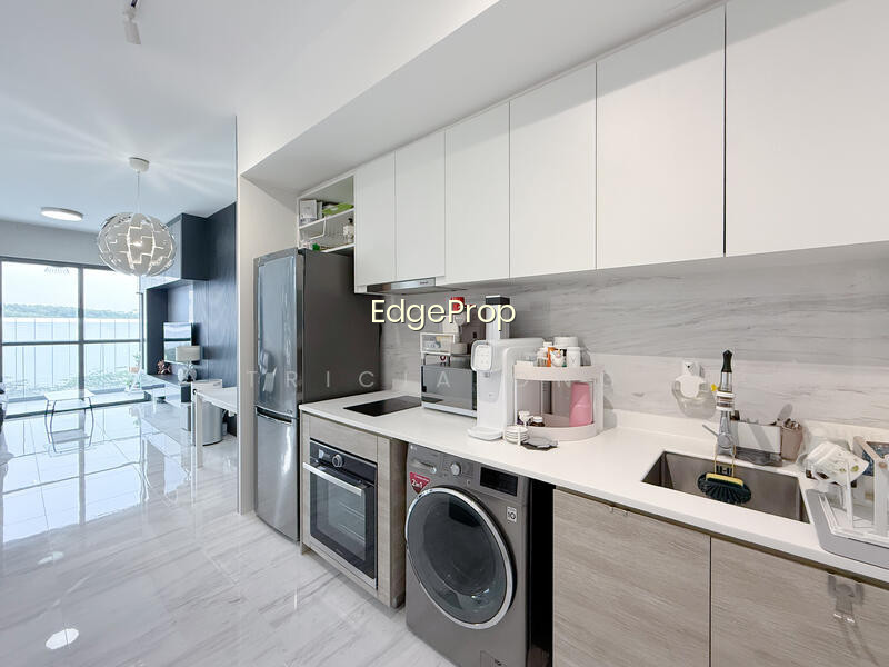 THE ALPS RESIDENCES photo 6