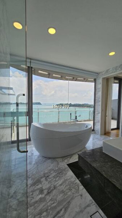 SEASCAPE @ SENTOSA COVE photo 5