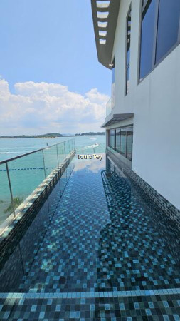 SEASCAPE @ SENTOSA COVE photo 6