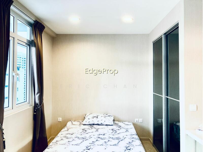 Prestige Heights image 1 of 2