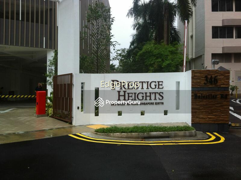 Prestige Heights photo 2
