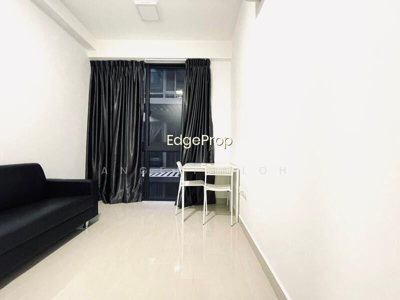 GUILLEMARD SUITES photo 2