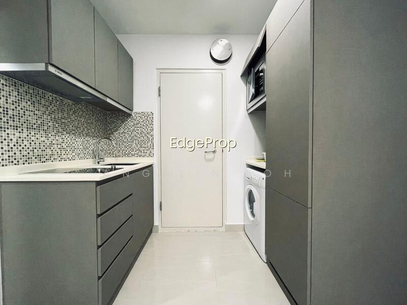 GUILLEMARD SUITES photo 3