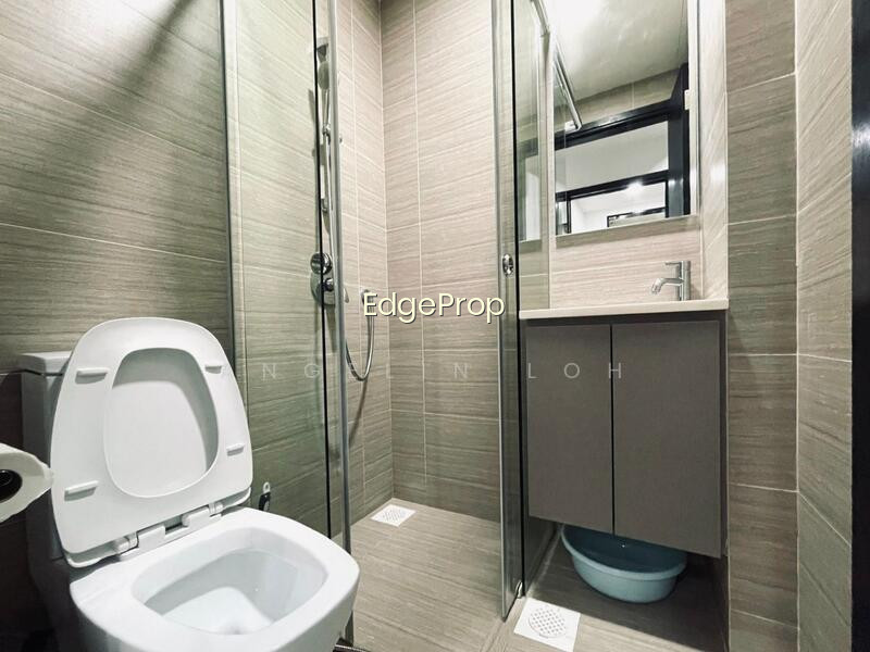 GUILLEMARD SUITES photo 6