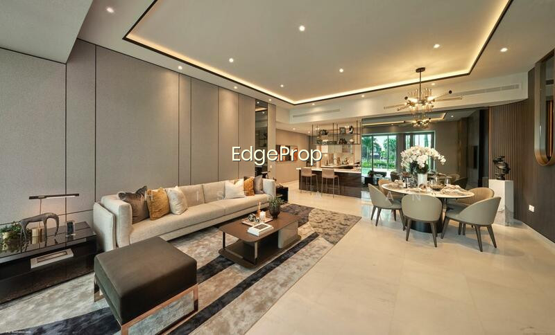 THE RESIDENCES AT W SENTOSA COVE photo 3