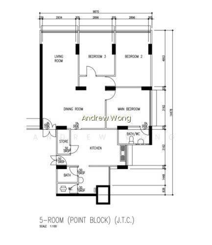 405 PANDAN GARDENS photo 2