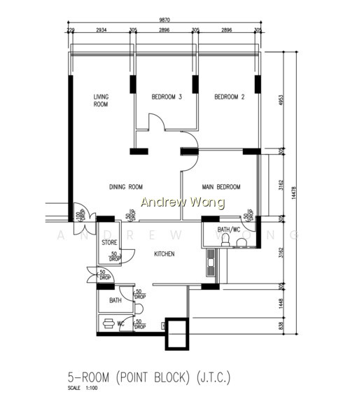 405 PANDAN GARDENS photo 3