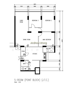 405 PANDAN GARDENS photo 4