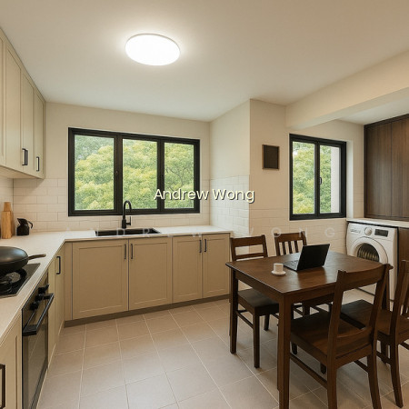 405 PANDAN GARDENS photo 5