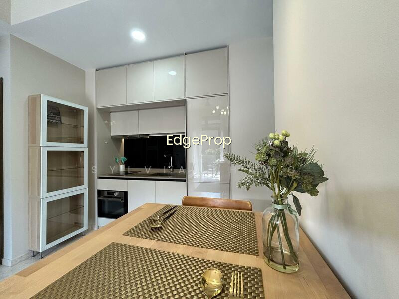 38 JERVOIS photo 3