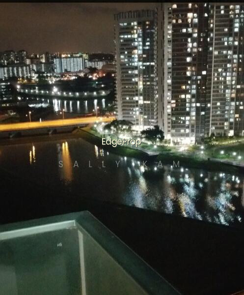 THE RIVERINE BY THE PARK image 1 of 10