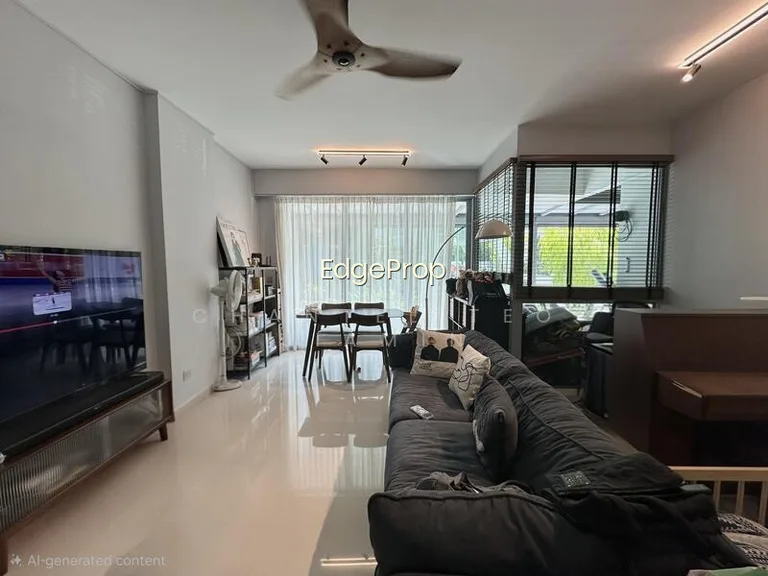 Clementiwoods Condominium image 1 of 10