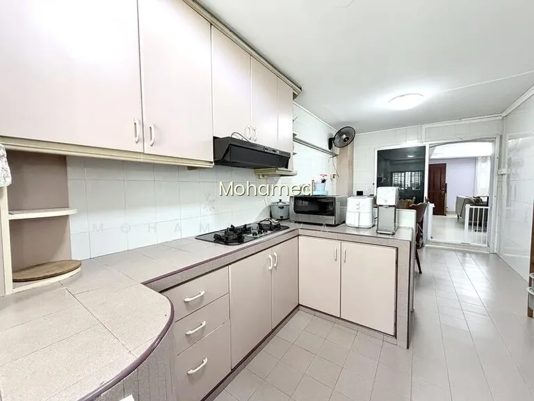 303 Ang Mo Kio Avenue 1 image 1 of 6