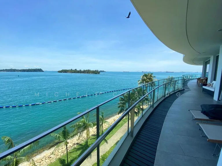 Seascape @ Sentosa Cove image 1 of 10