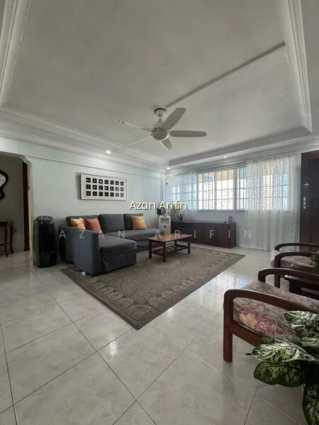 34 Telok Blangah Way image 1 of 10