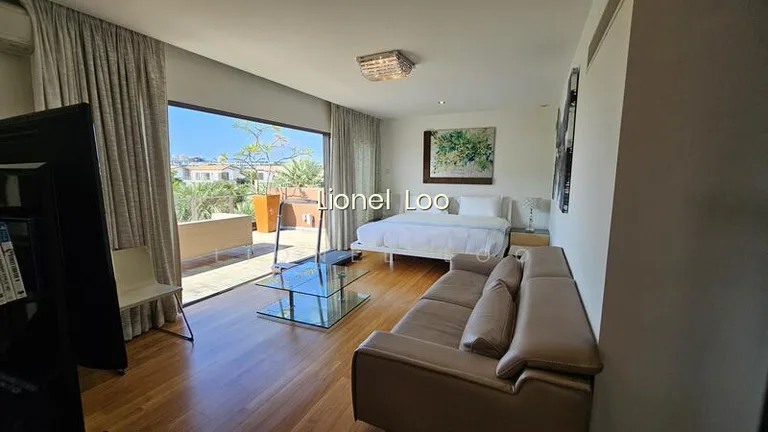 Open House Sat 3PM to 6PM Sentosa Cove image 1 of 2