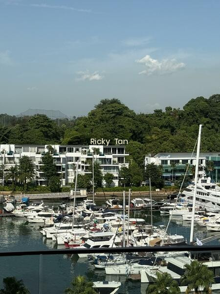 The Oceanfront @ Sentosa Cove image 1 of 5