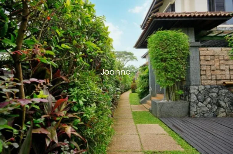 Chatsworth Road Good Class Bungalow 3XX000 Sqft Rarely Available for Sale image 1 of 5