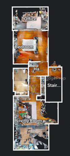 HILLTOP SIGLAP SEMI-D photo 4