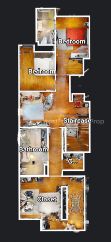 HILLTOP SIGLAP SEMI-D photo 5
