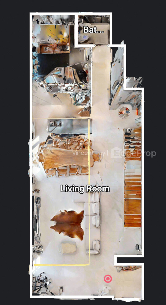 HILLTOP SIGLAP SEMI-D photo 6