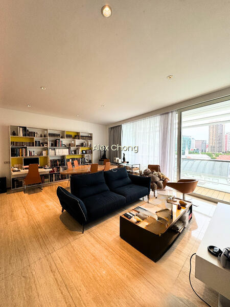 Eden Residences Capitol image 1 of 10