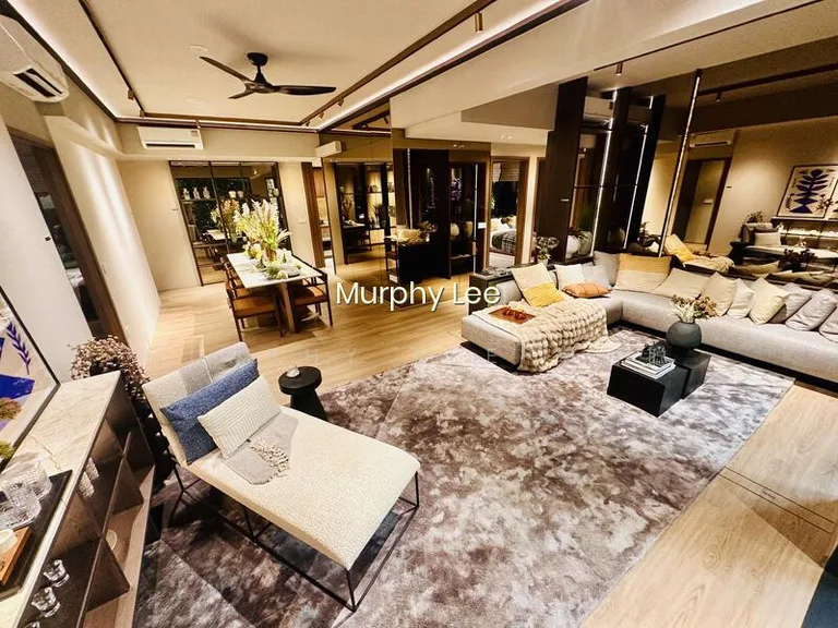 Faber Residence image 1 of 10