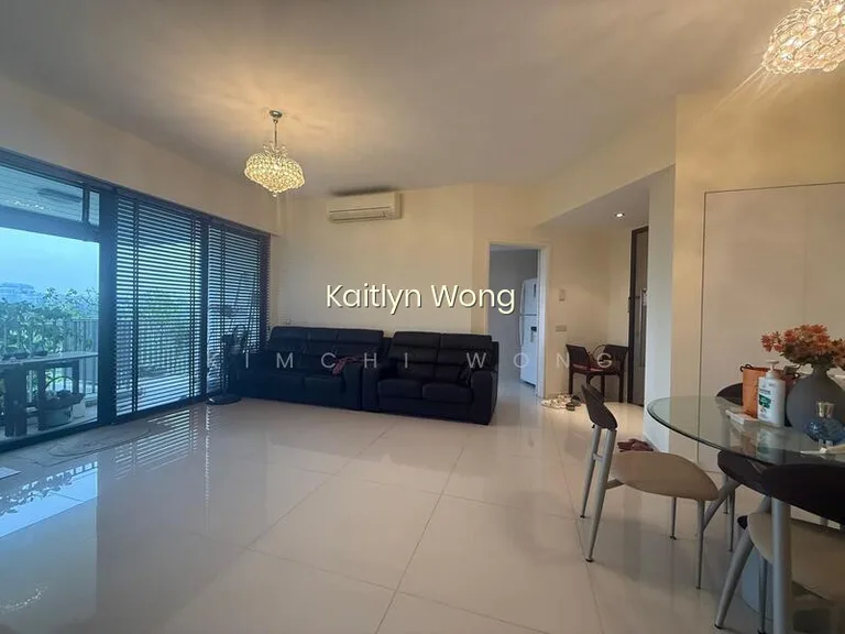 The Interlace image 1 of 10