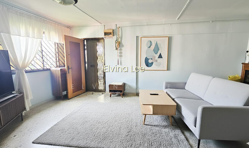611 ANG MO KIO AVENUE 5 image 1 of 10