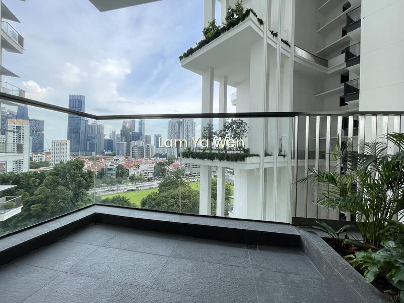 One Pearl Bank photo 4