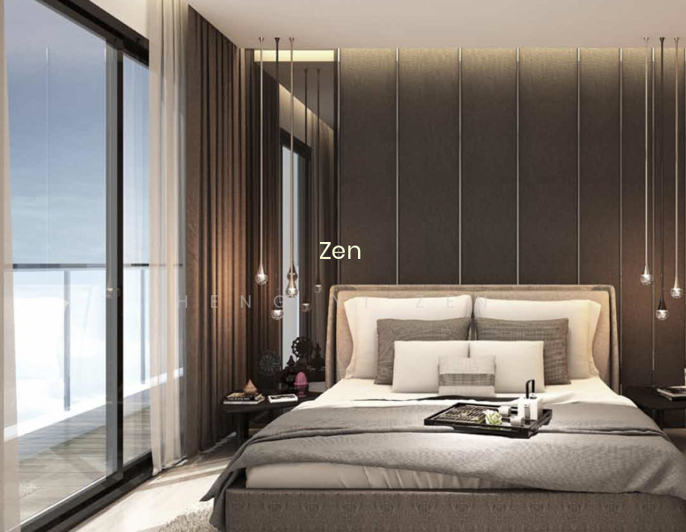 THE ENCLAVE HOLLAND image 1 of 10
