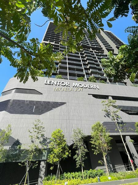 Lentor Modern image 1 of 10