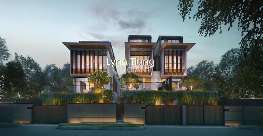 ❤️GIANT⚡️2026 NEW! KATONG DETACHED BUNGALOW WITH POOL & LIFT photo 5