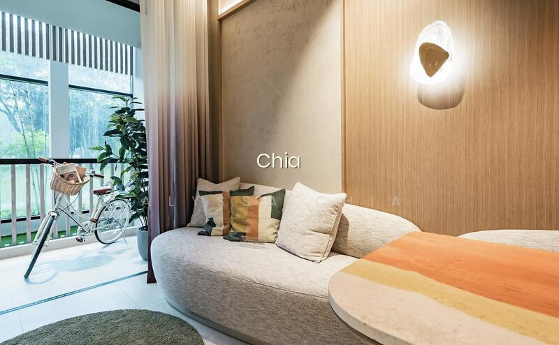 4 Bed, 1KM to Kong Hwa and Geylang Methodist Primary School, Next to MRT photo 5