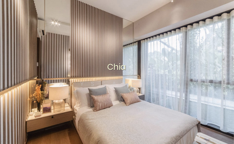 ⭐️ NEXT TO MRT, 1KM TO CHIJ, KUO CHUAN, ST GABRIELS AND YANGZHENG PRIMARY SCHOOL, DISTRICT 19