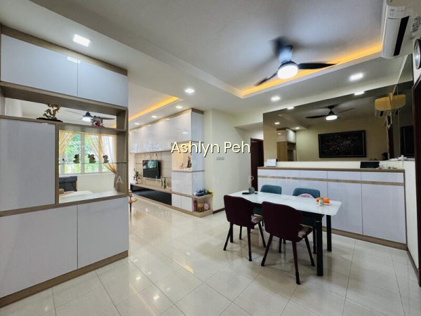 SELETAR SPRINGS CONDOMINIUM photo 3
