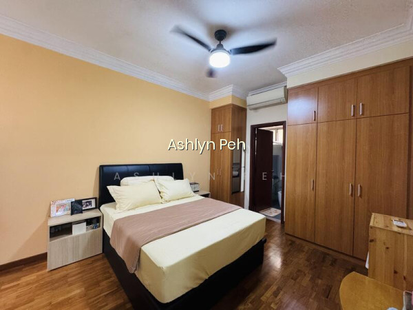 SELETAR SPRINGS CONDOMINIUM photo 4