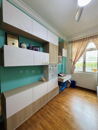 SELETAR SPRINGS CONDOMINIUM photo 5