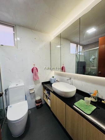 SELETAR SPRINGS CONDOMINIUM photo 6