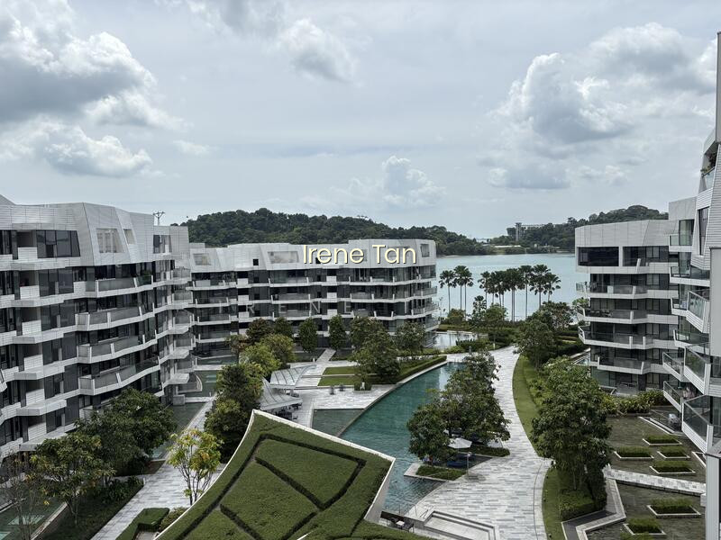 CORALS AT KEPPEL BAY image 1 of 10