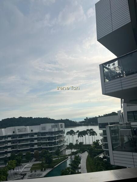 CORALS AT KEPPEL BAY photo 3