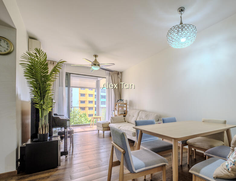 BLOSSOM RESIDENCES image 1 of 10