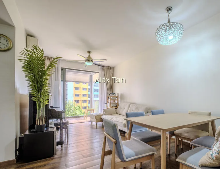 Blossom Residences image 1 of 10