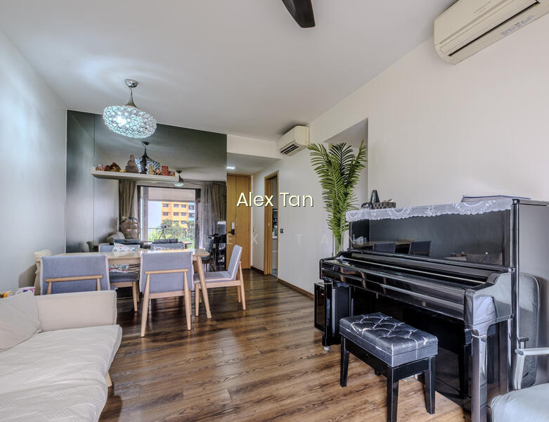 BLOSSOM RESIDENCES photo 2