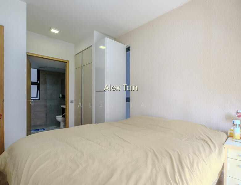 BLOSSOM RESIDENCES photo 4