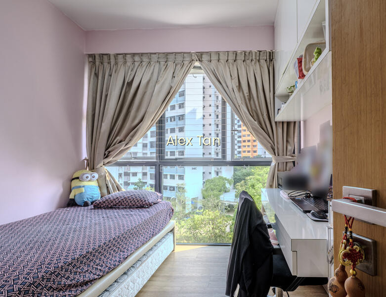 BLOSSOM RESIDENCES photo 5