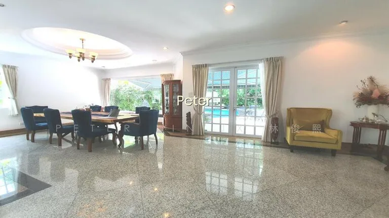 Dalvey Estate GCB Elevated/Squarish Walk to Botanic Garden(顶级优质洋房) (9295 8888 祝您祝我, 发发发发) image 1 of 6